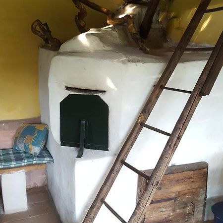 Valchid Guest House Luaran gambar