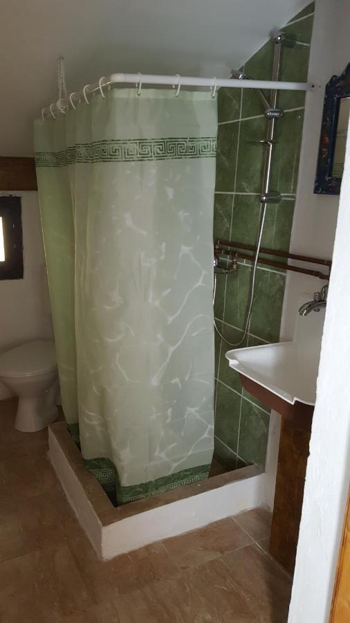 Valchid Guest House Luaran gambar