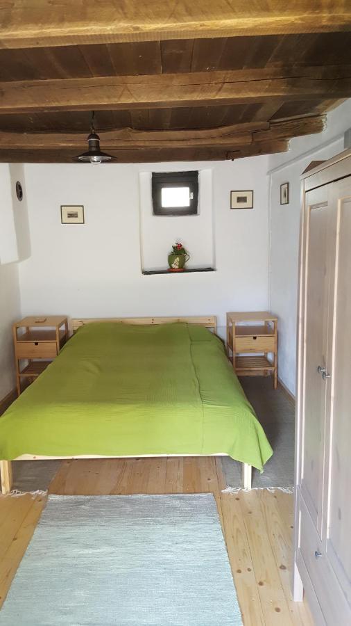 Valchid Guest House Luaran gambar