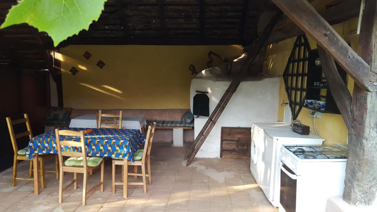 Valchid Guest House Luaran gambar