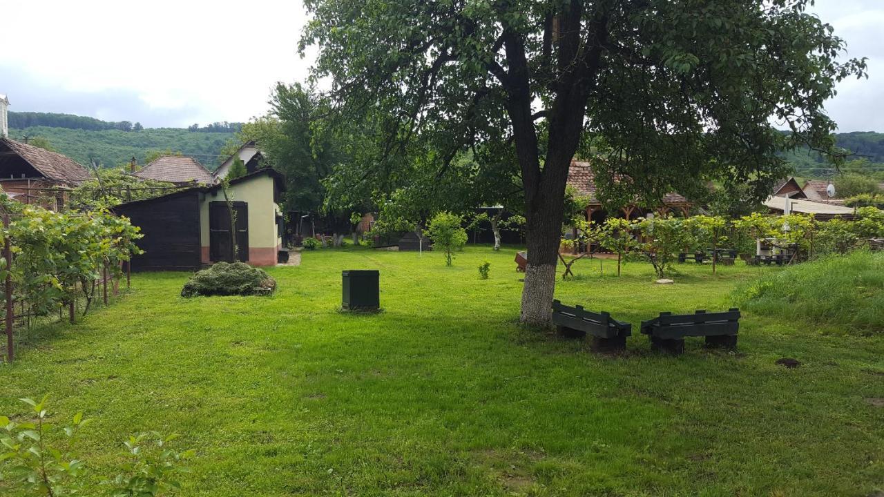 Valchid Guest House Luaran gambar