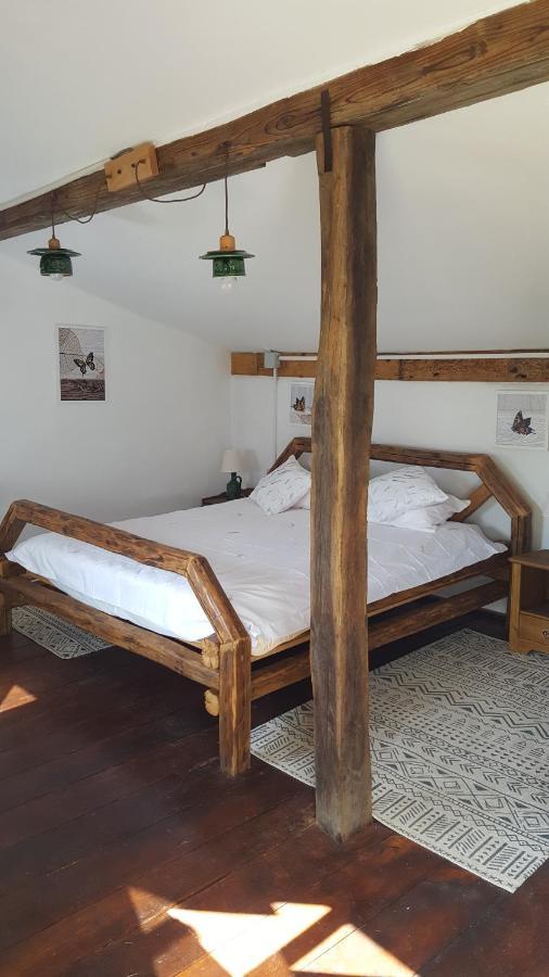 Valchid Guest House Luaran gambar