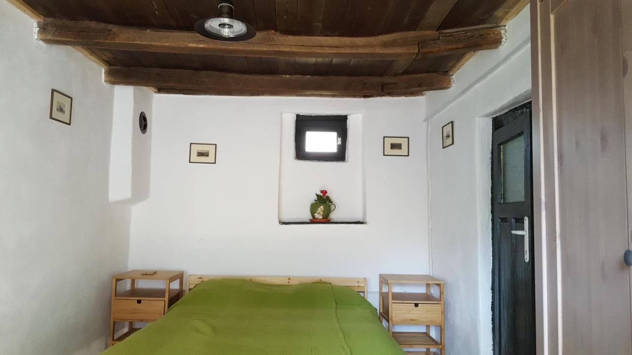 Valchid Guest House Luaran gambar