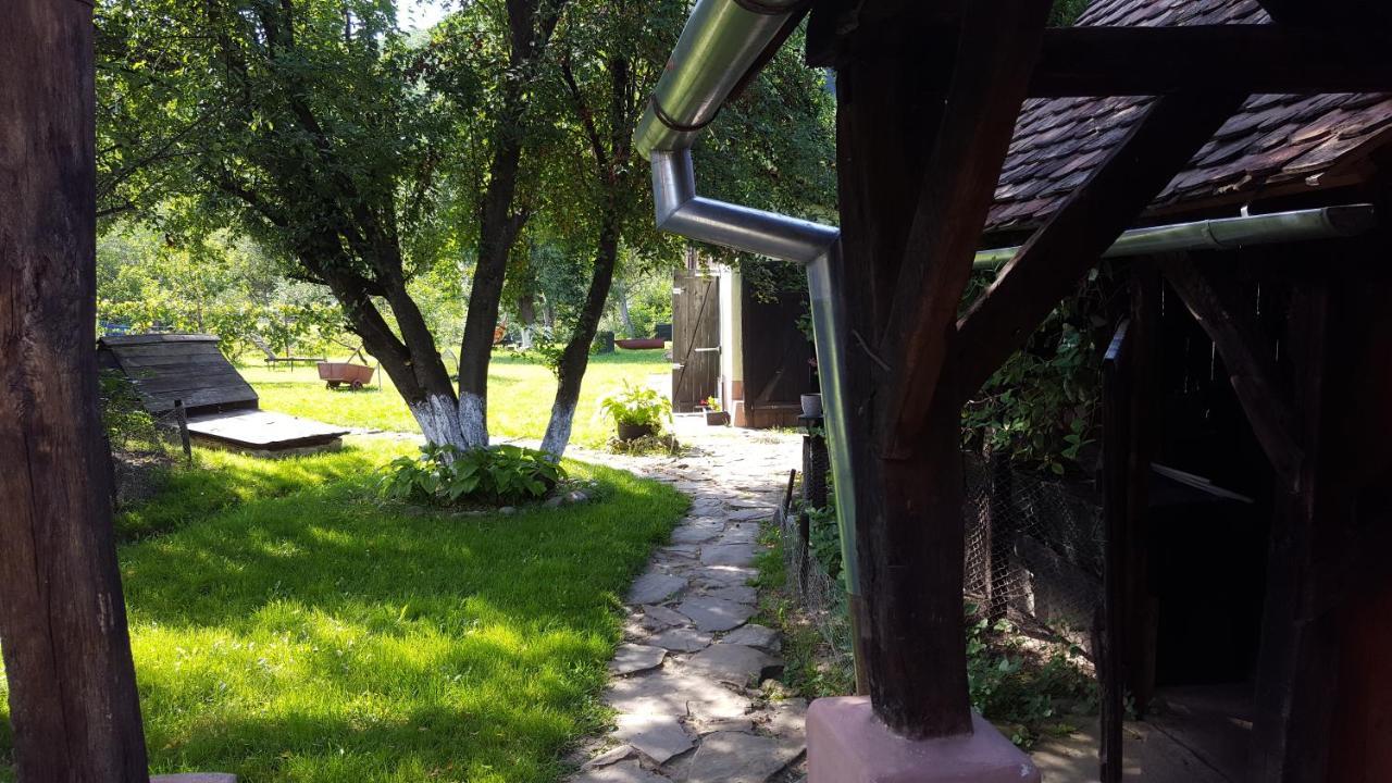 Valchid Guest House Luaran gambar