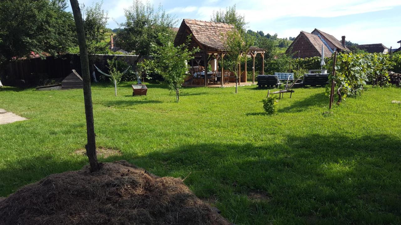 Valchid Guest House Luaran gambar