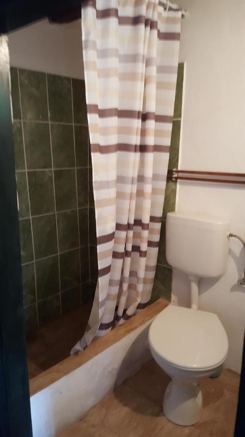Valchid Guest House Luaran gambar