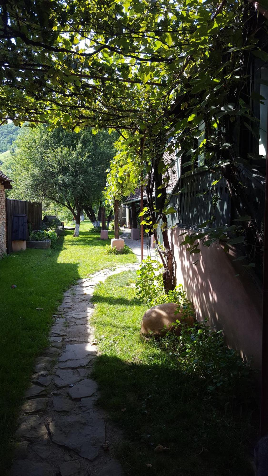 Valchid Guest House Luaran gambar